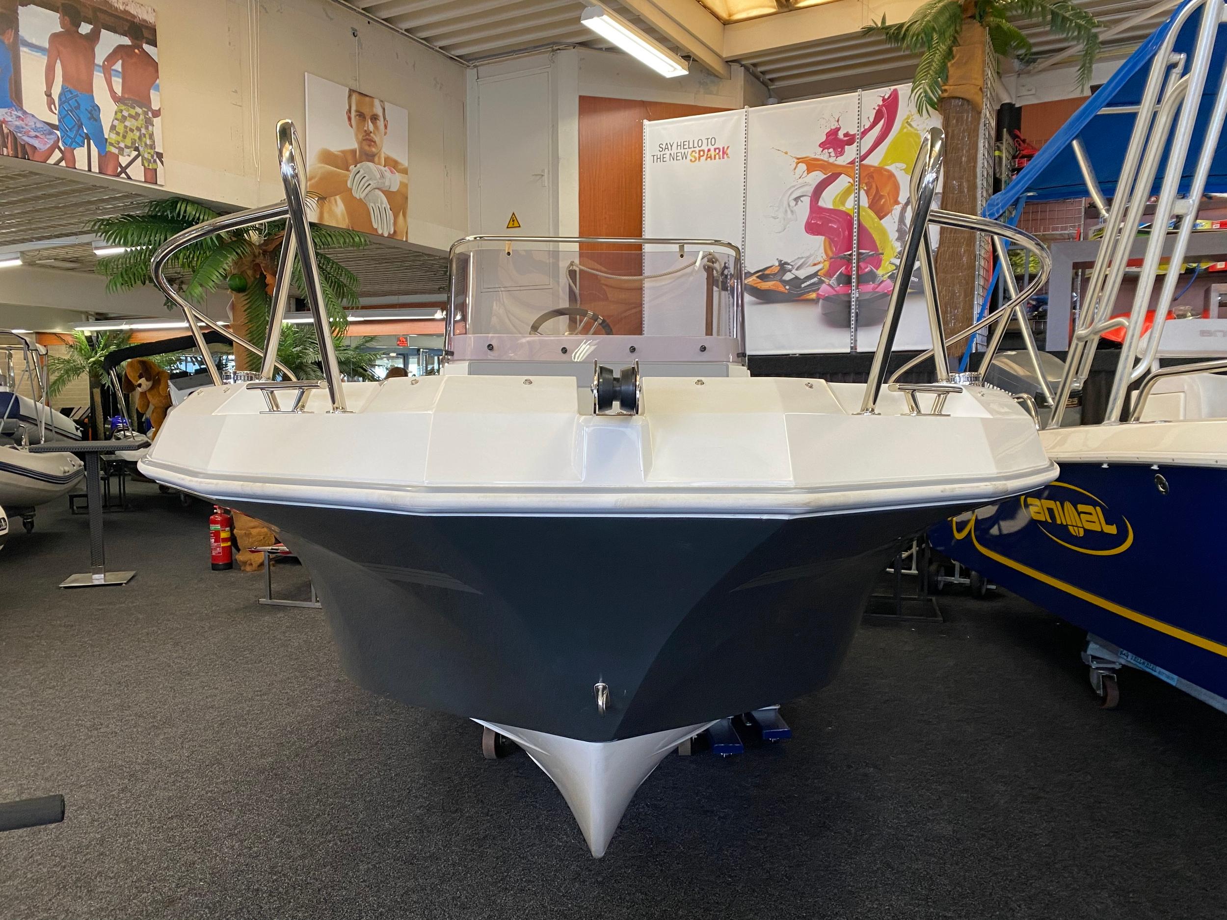 Marine Time QX 20 — foto 4 van 18