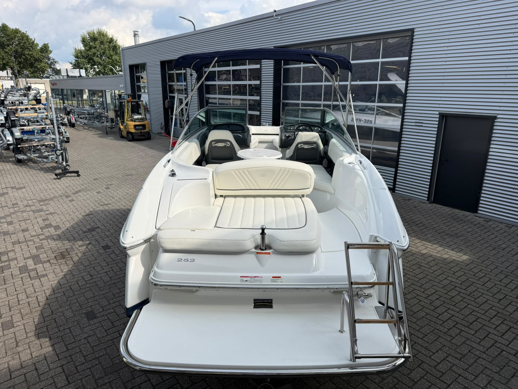 Cobalt 252 — foto 4 van 38