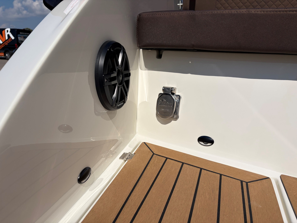 Clever  70s Tender Voorraad boot — foto 19 van 19