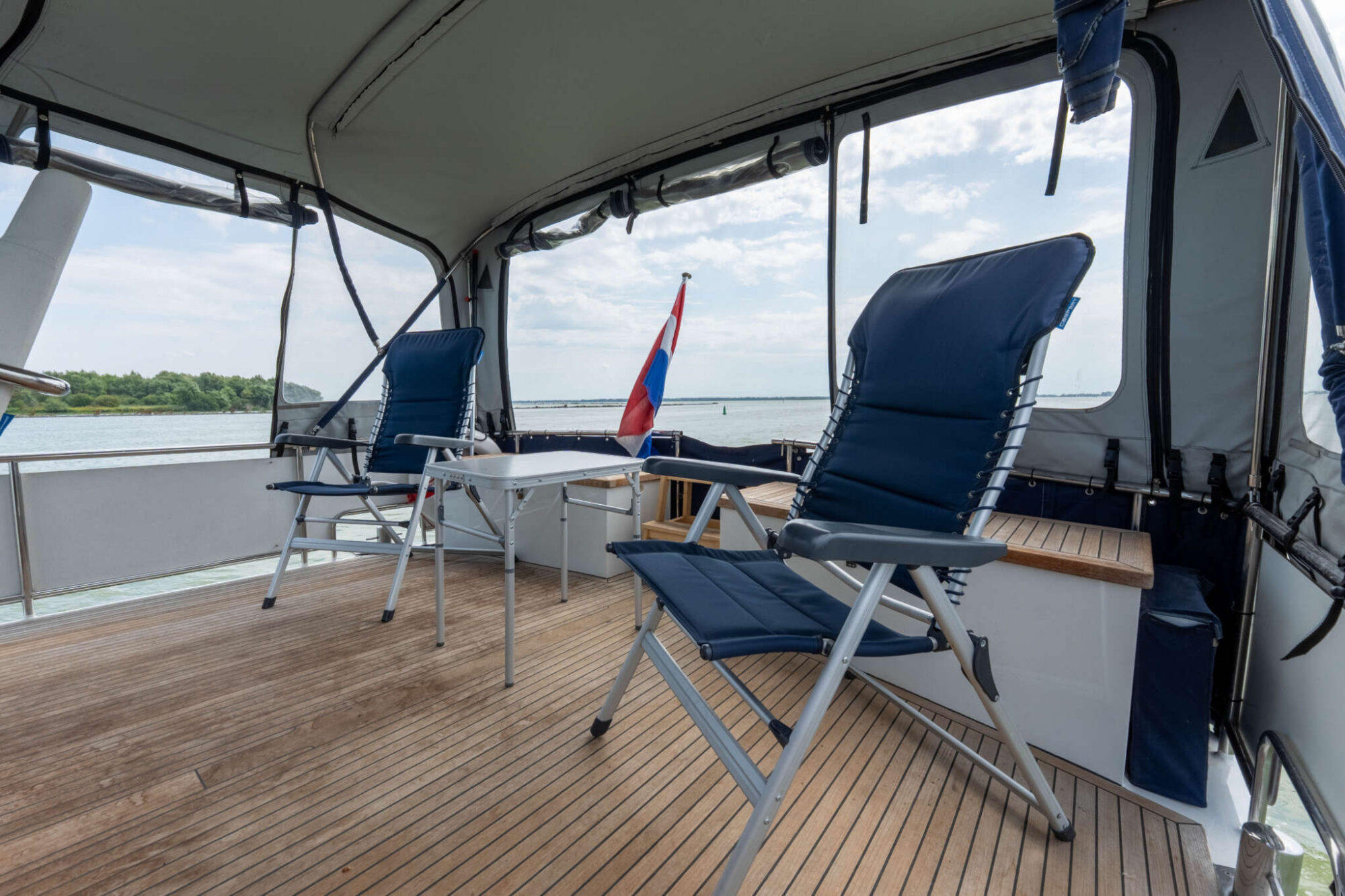 Veha Euroclassic 35 — foto 27 van 47
