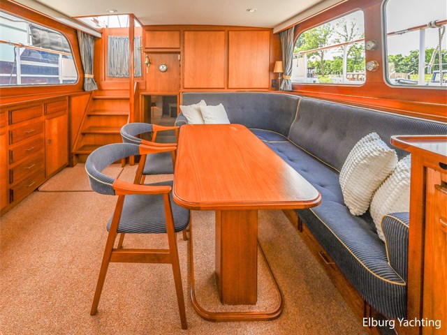 Super van Craft 14.70 — foto 4 van 84