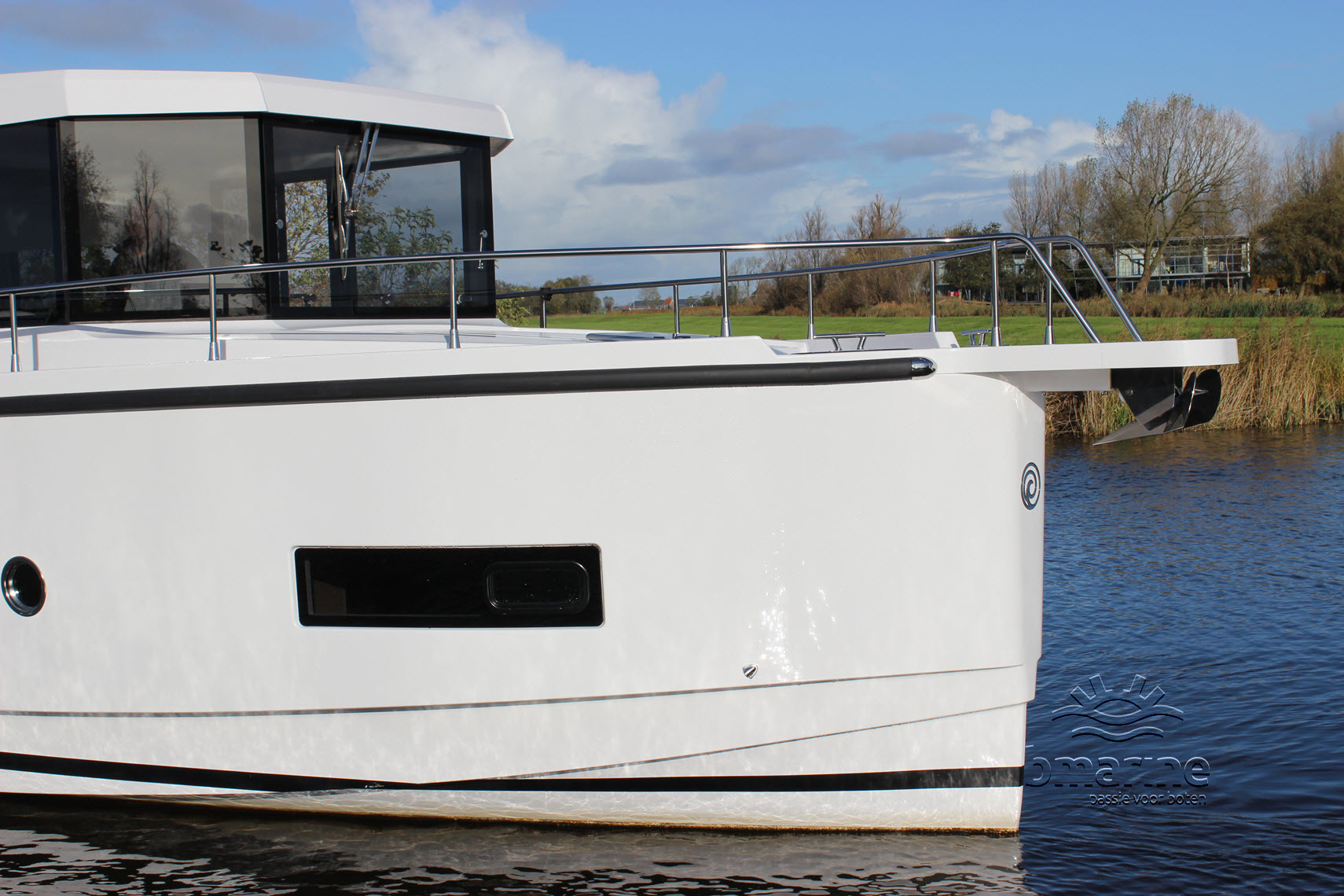 Seafaring 34S — foto 4 van 36