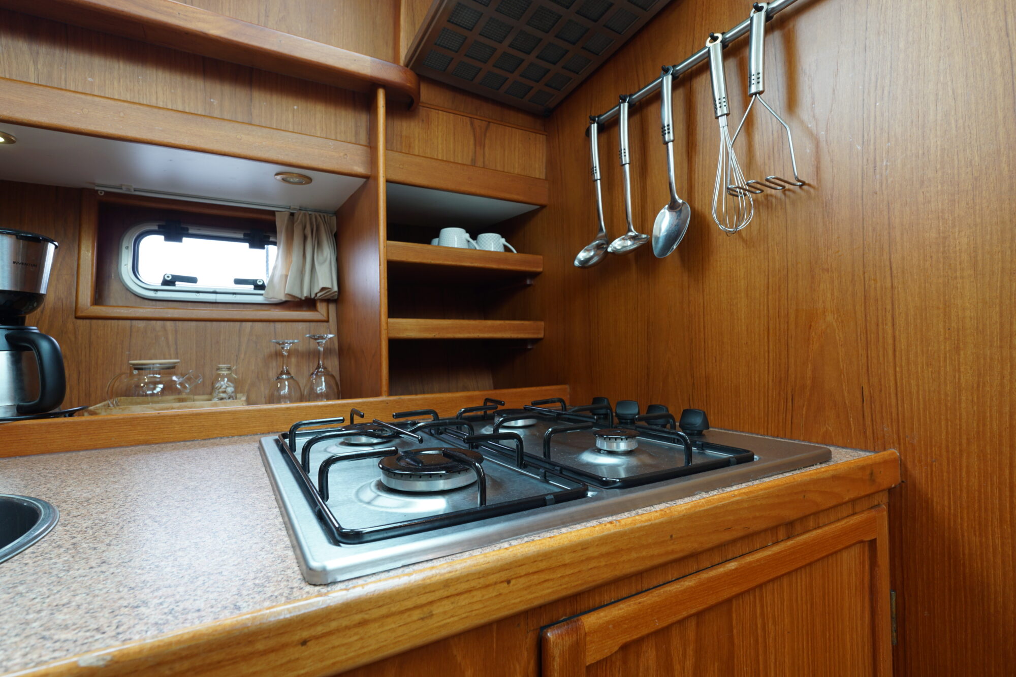 Vacance 13.00 AK Cabrio — foto 32 van 80