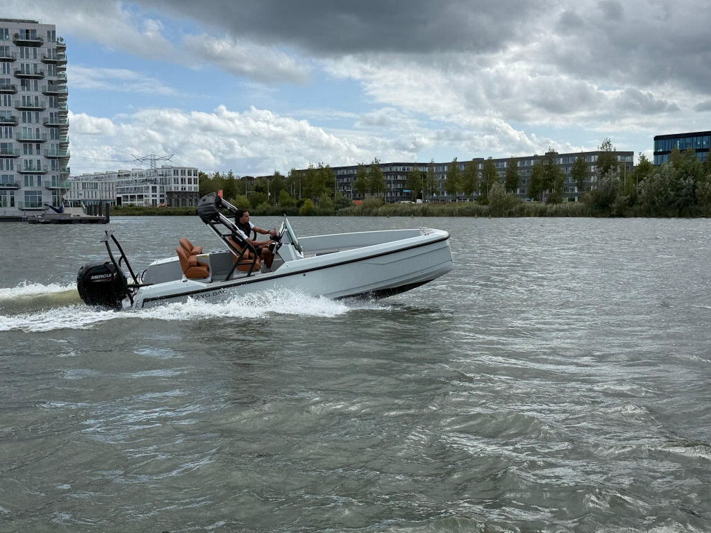 Saxdor 200 Sport — foto 37 van 55