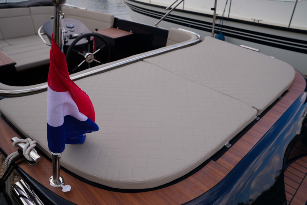 Maxima 720 retro | Tender | Zelf samenstellen vanaf €31.950,- — foto 16 van 24
