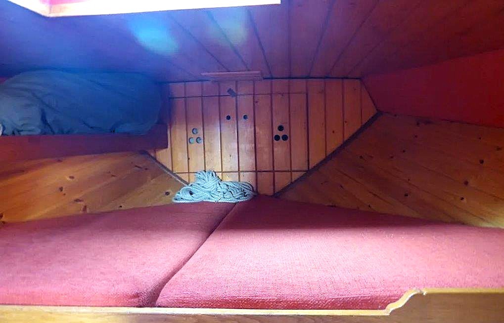 Schokker Vreedenburgh 9.84 ( Onder Bod ) — foto 11 van 14