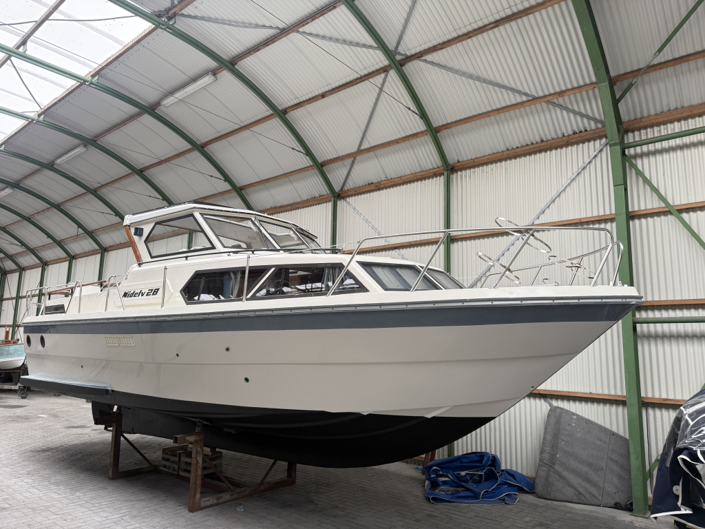 Nidelv 28 HT  — foto 1 van 20