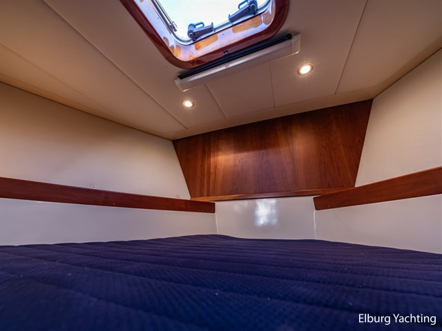 Apreamare 10 Semi Cabinato — foto 33 van 63
