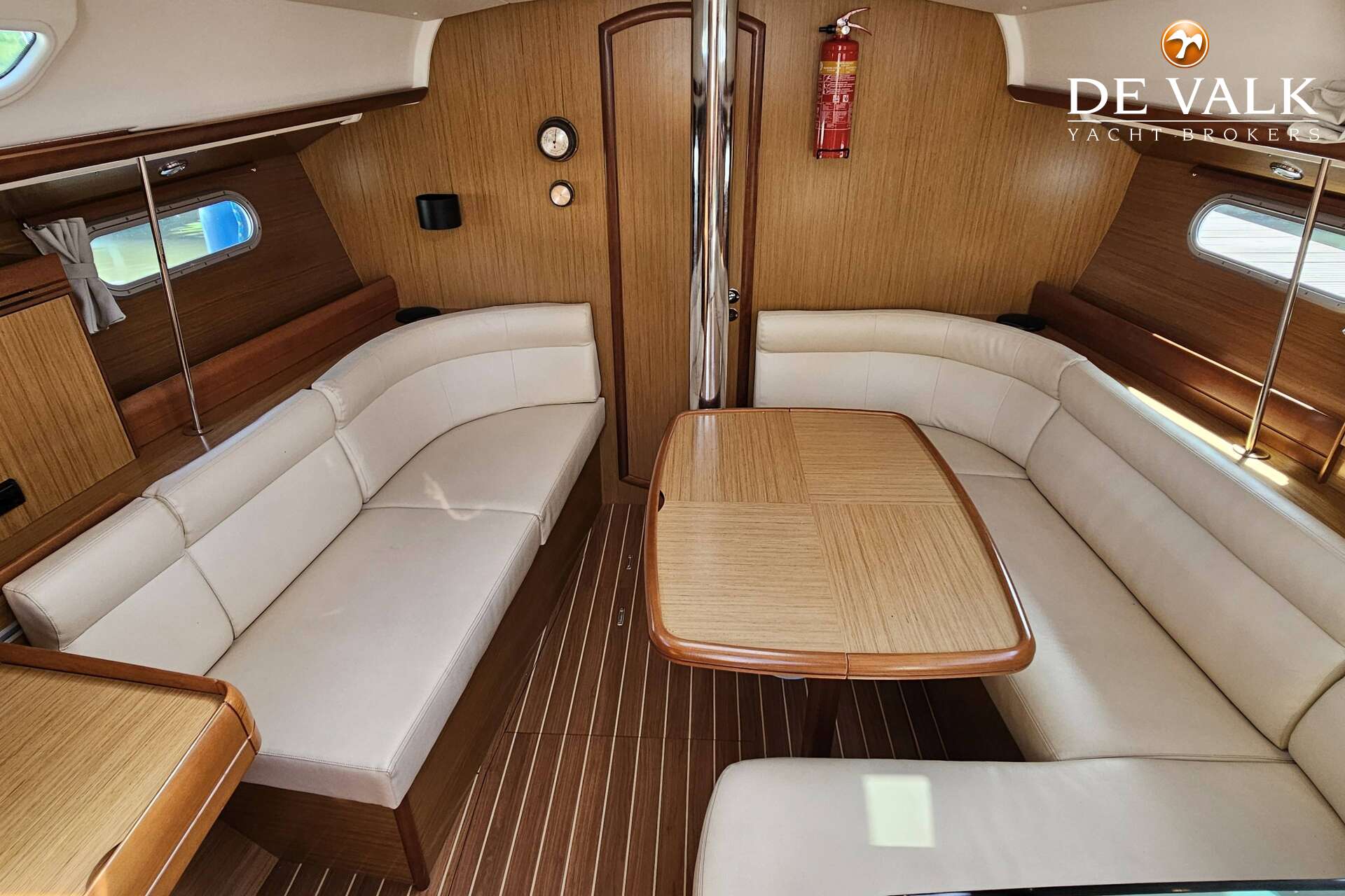JeanneauSun Odyssey 39i