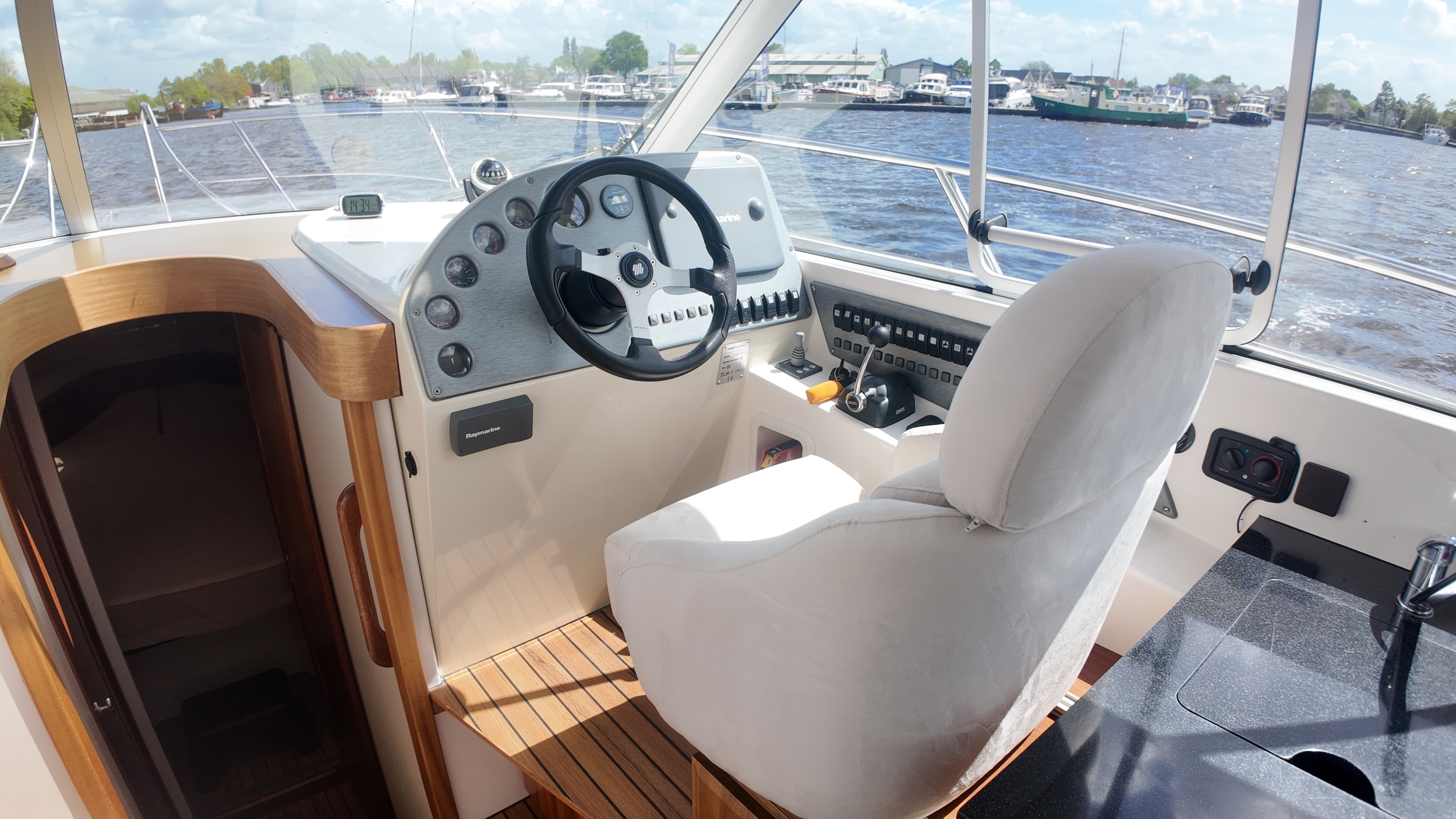NB-Marine Ardea 34 — foto 29 van 43
