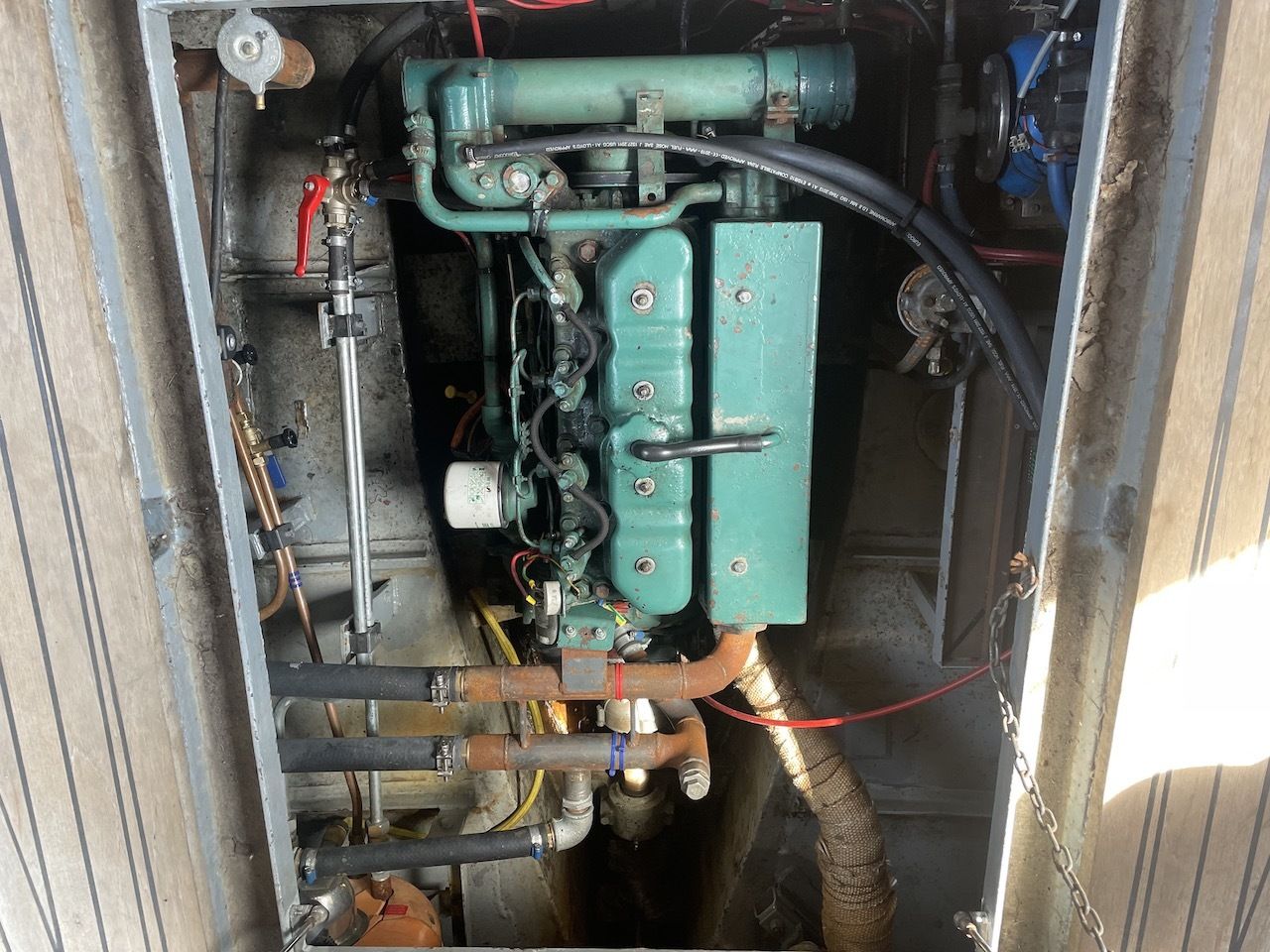 Vlet 800 — foto 10 van 13
