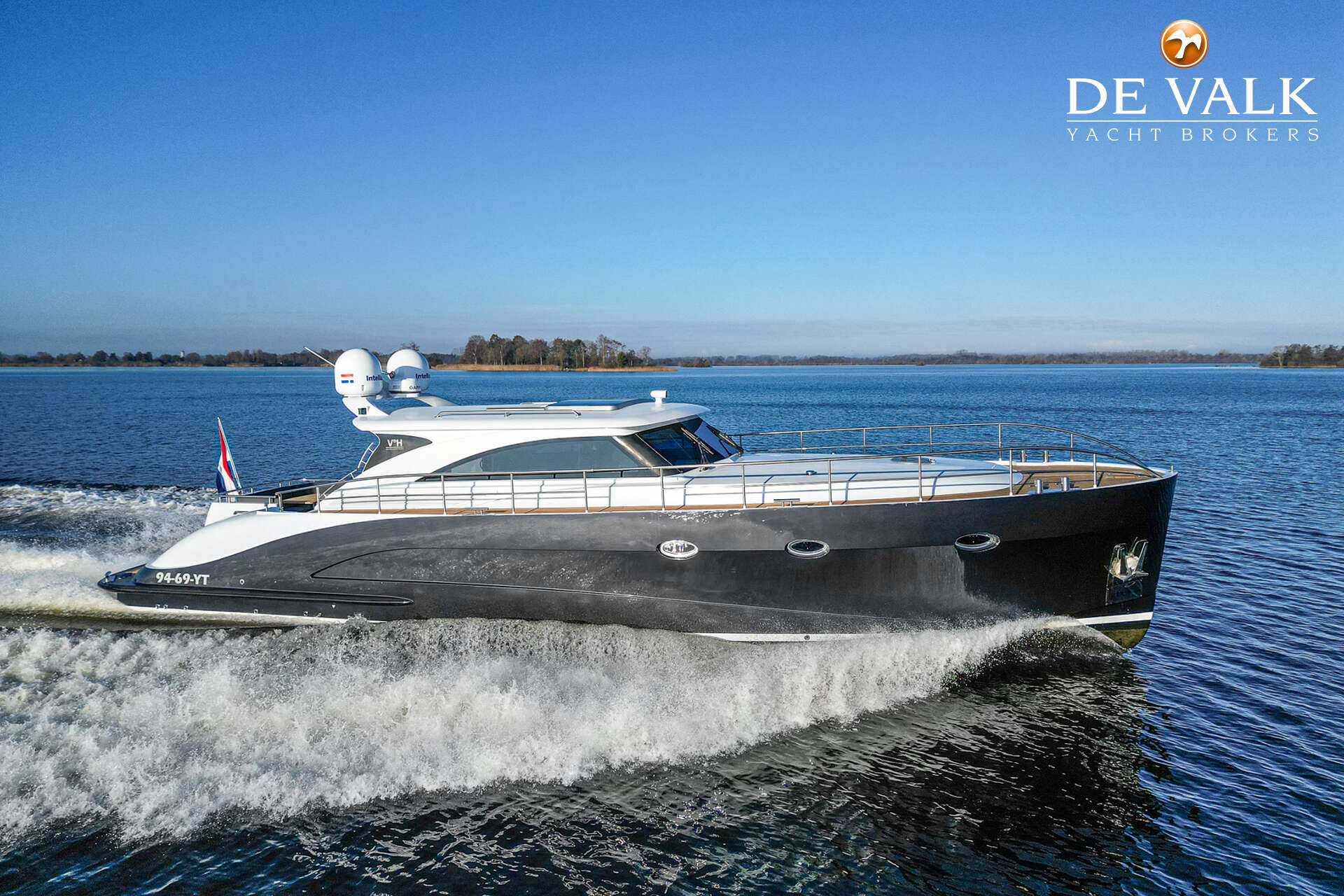 Van der Heijden Exclusive Deluxe 1600 — foto 4 van 43