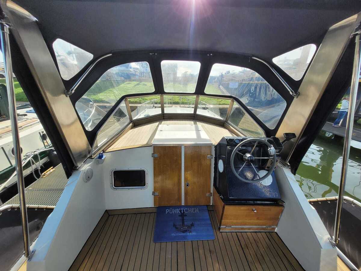 Conti Craft 860 AK — foto 8 van 21