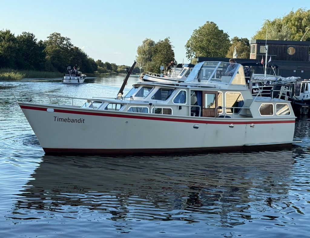 Babilja 1050 — foto 1 van 21