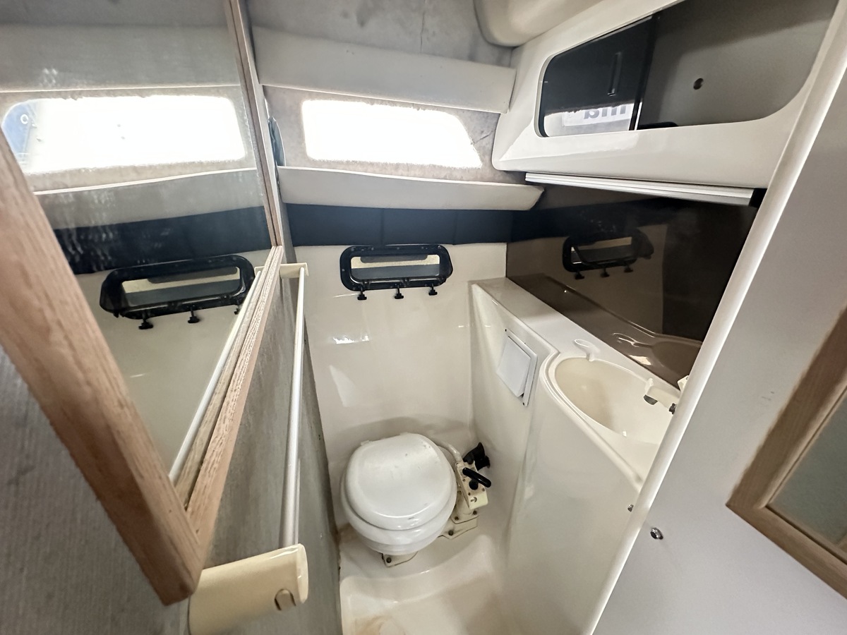 Bayliner 2855 — foto 20 van 36