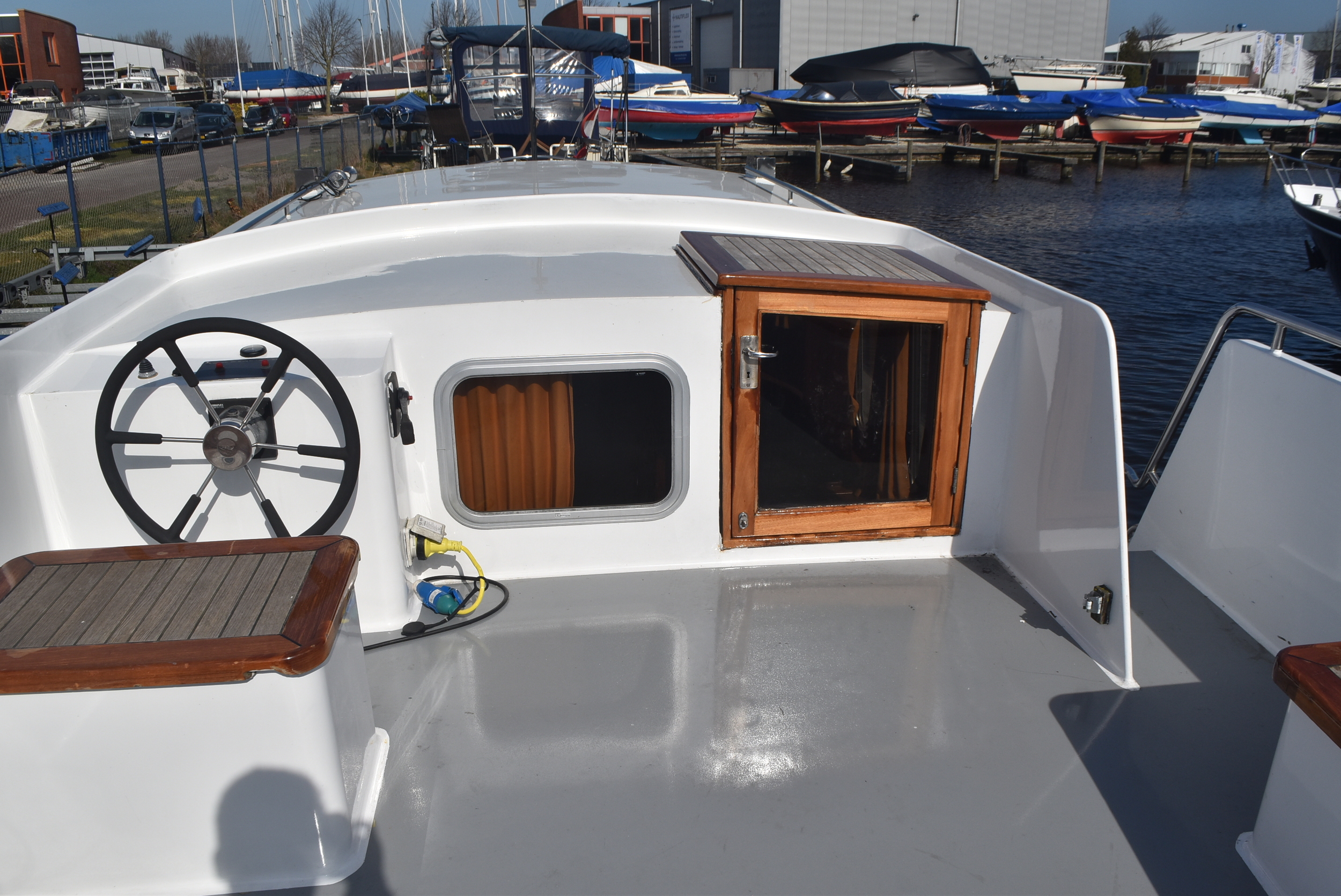 Simmerskip 1200 AK — foto 7 van 40