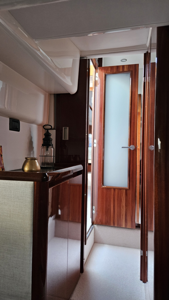 Sealine  F42 — foto 28 van 56