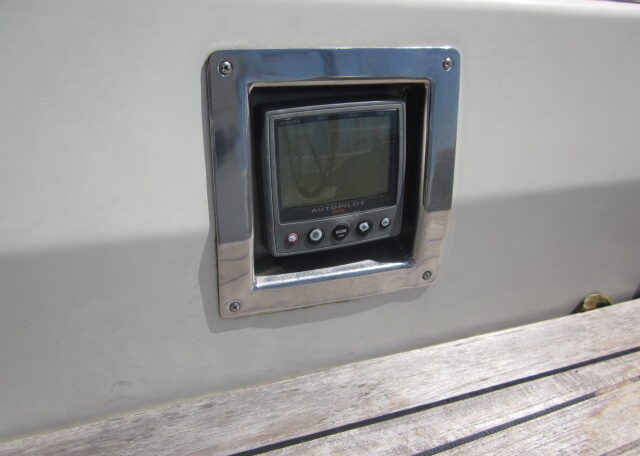 C-Yacht C11.00 bj. 2002 - C — foto 10 van 12