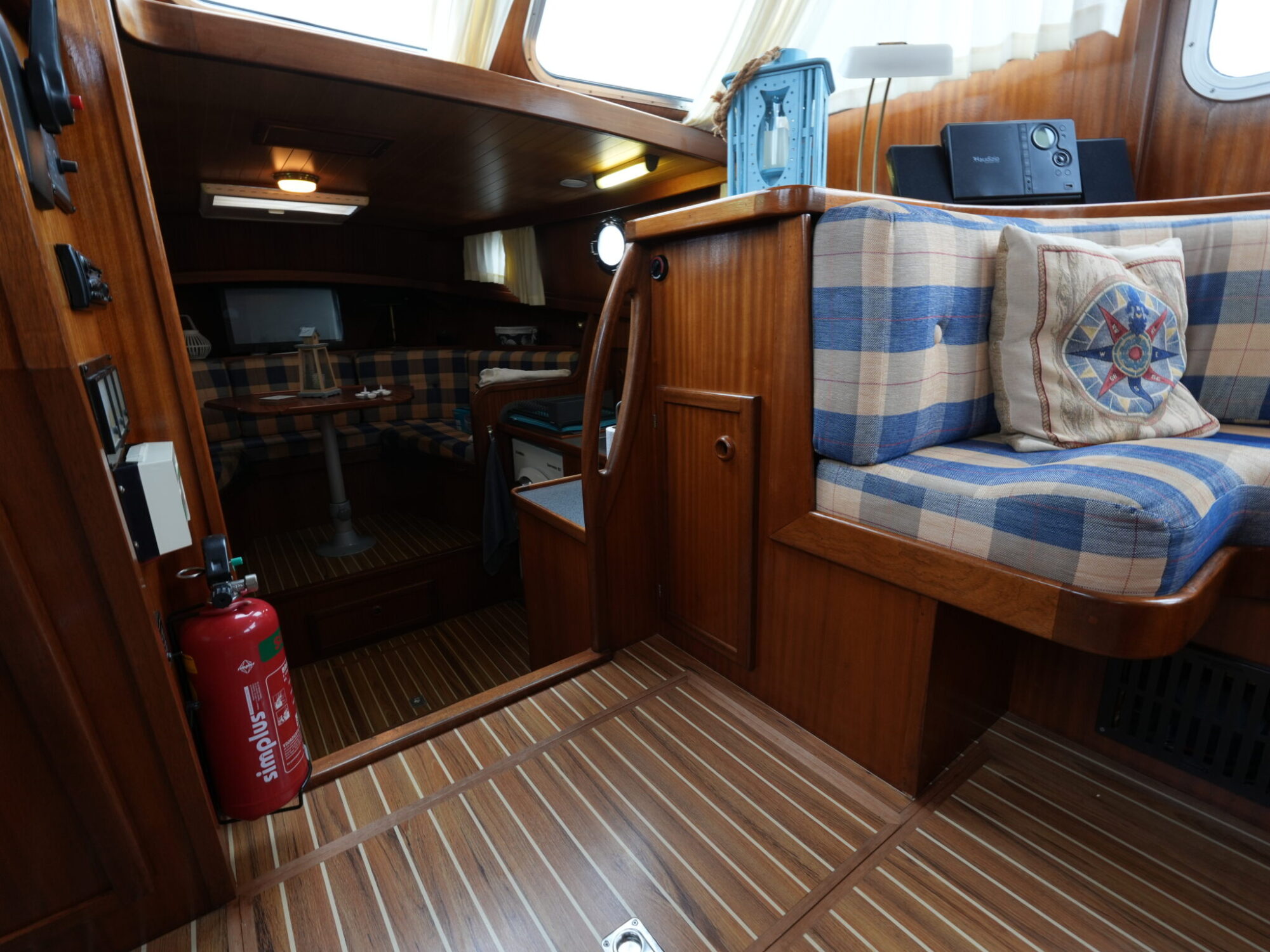 Brandsma Brandsmavlet 10.50 AK Cabrio — foto 17 van 35