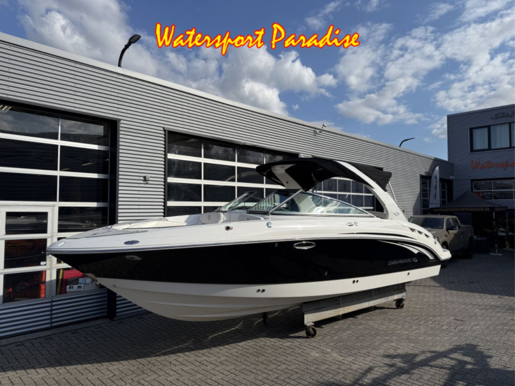 Chaparral  276 SSX — foto 1 van 23
