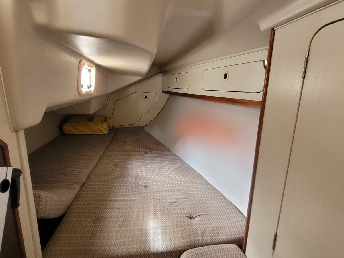 Dehler 34 Top — foto 10 van 34