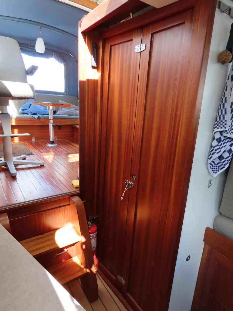 Elfmerenkruiser 920 OK — foto 19 van 33
