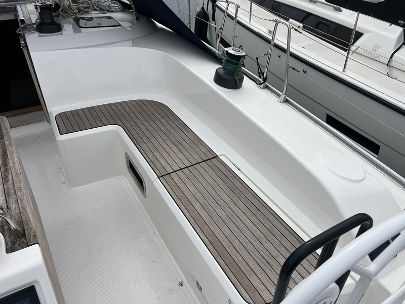 Bavaria Cruiser 51 — foto 53 van 60