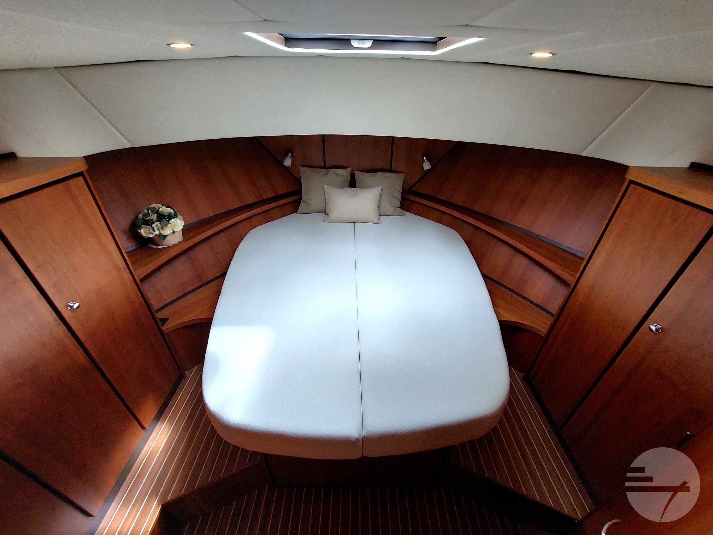 Linssen Grand Sturdy 43.9 AC — foto 51 van 69
