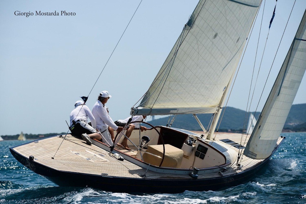 Eagle 44 - Leonardo Yachts Eagle 44 luxury daysailer
