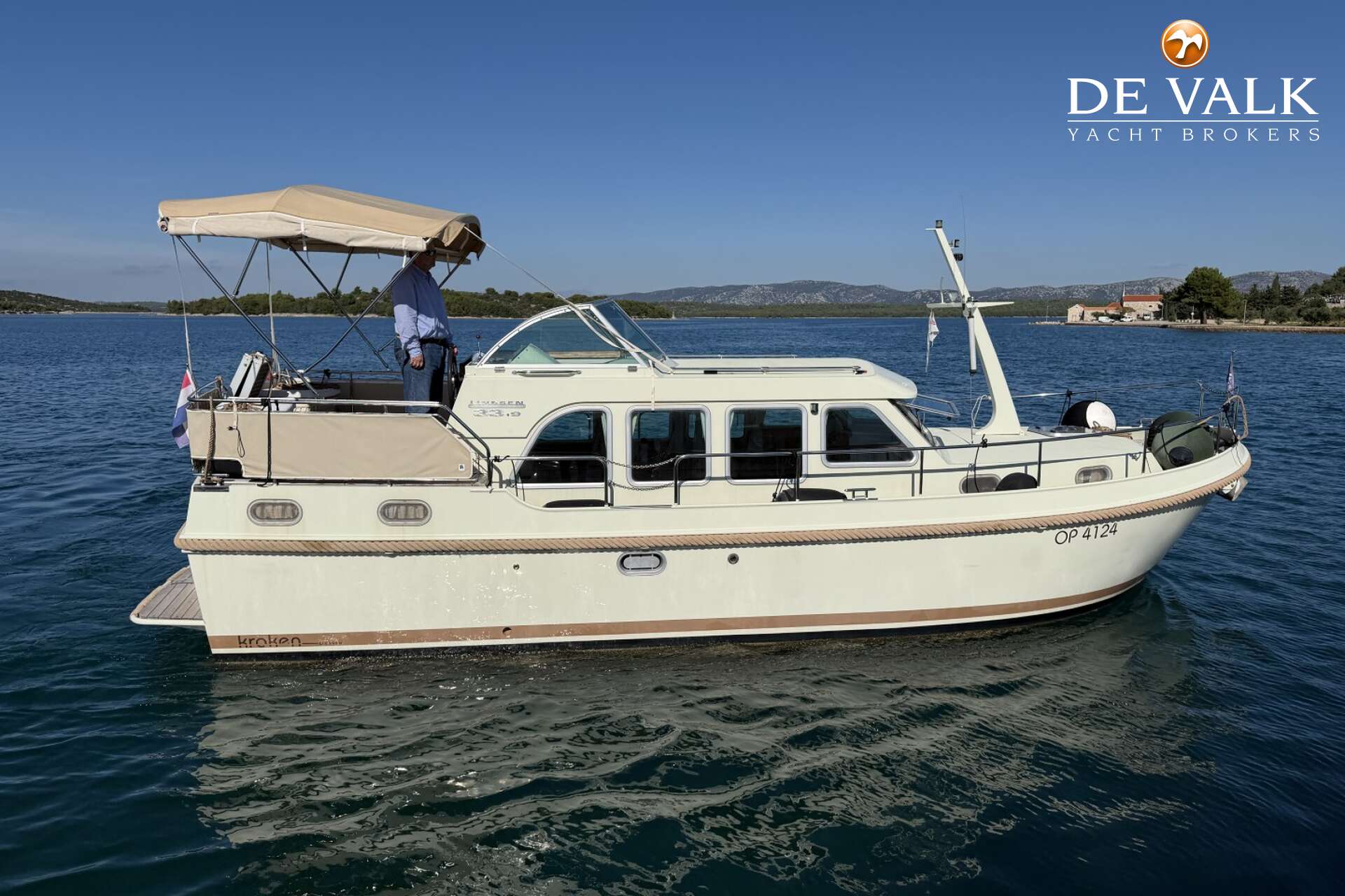 Linssen Grand Sturdy 33.9 AC — foto 3 van 35