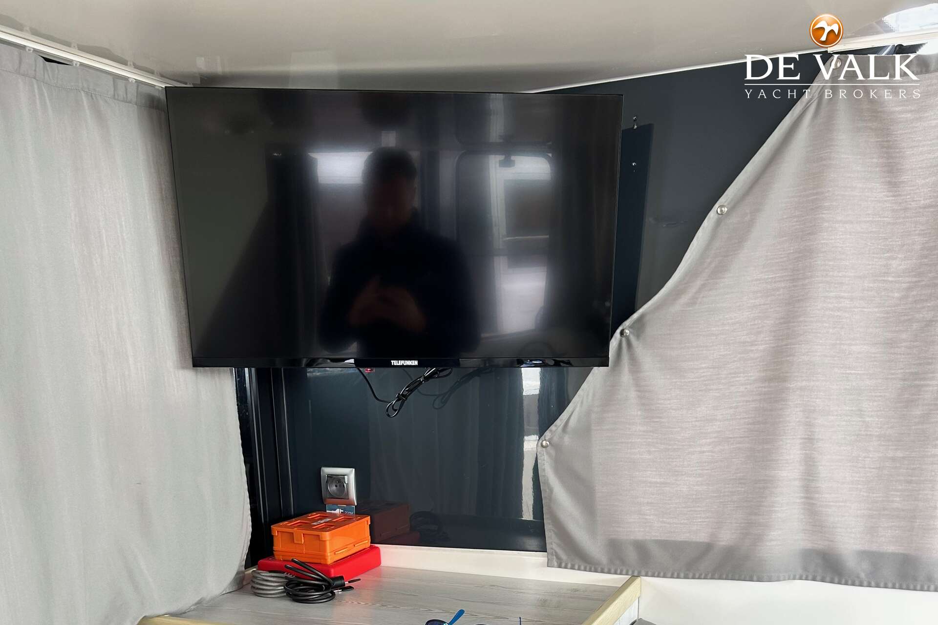 Horizon 3 — foto 25 van 39