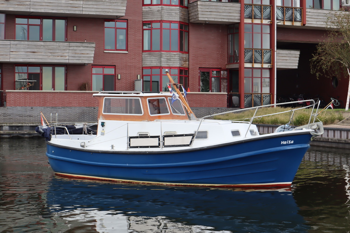 Polymore 770