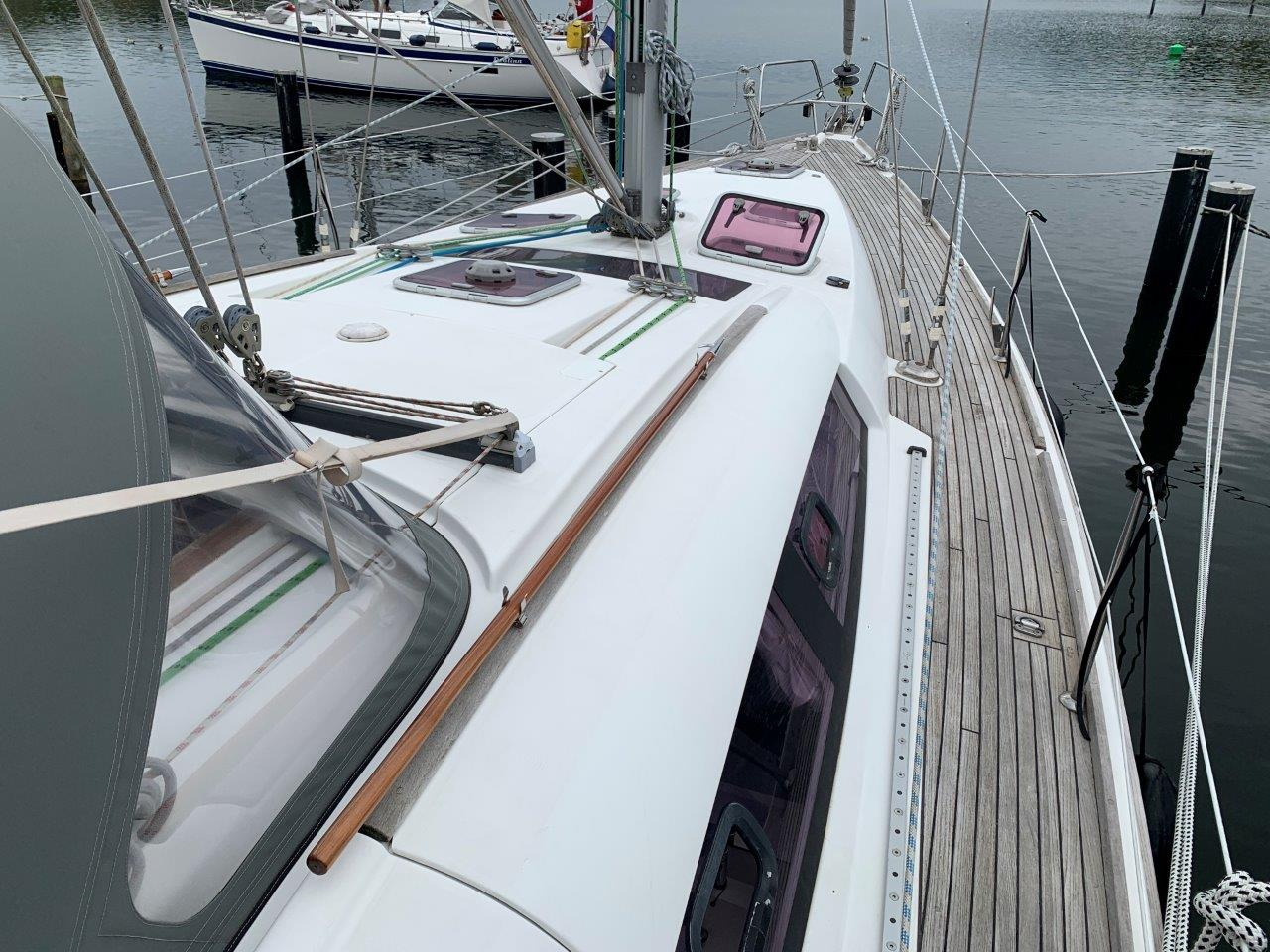 Beneteau Oceanis 46 — foto 27 van 90