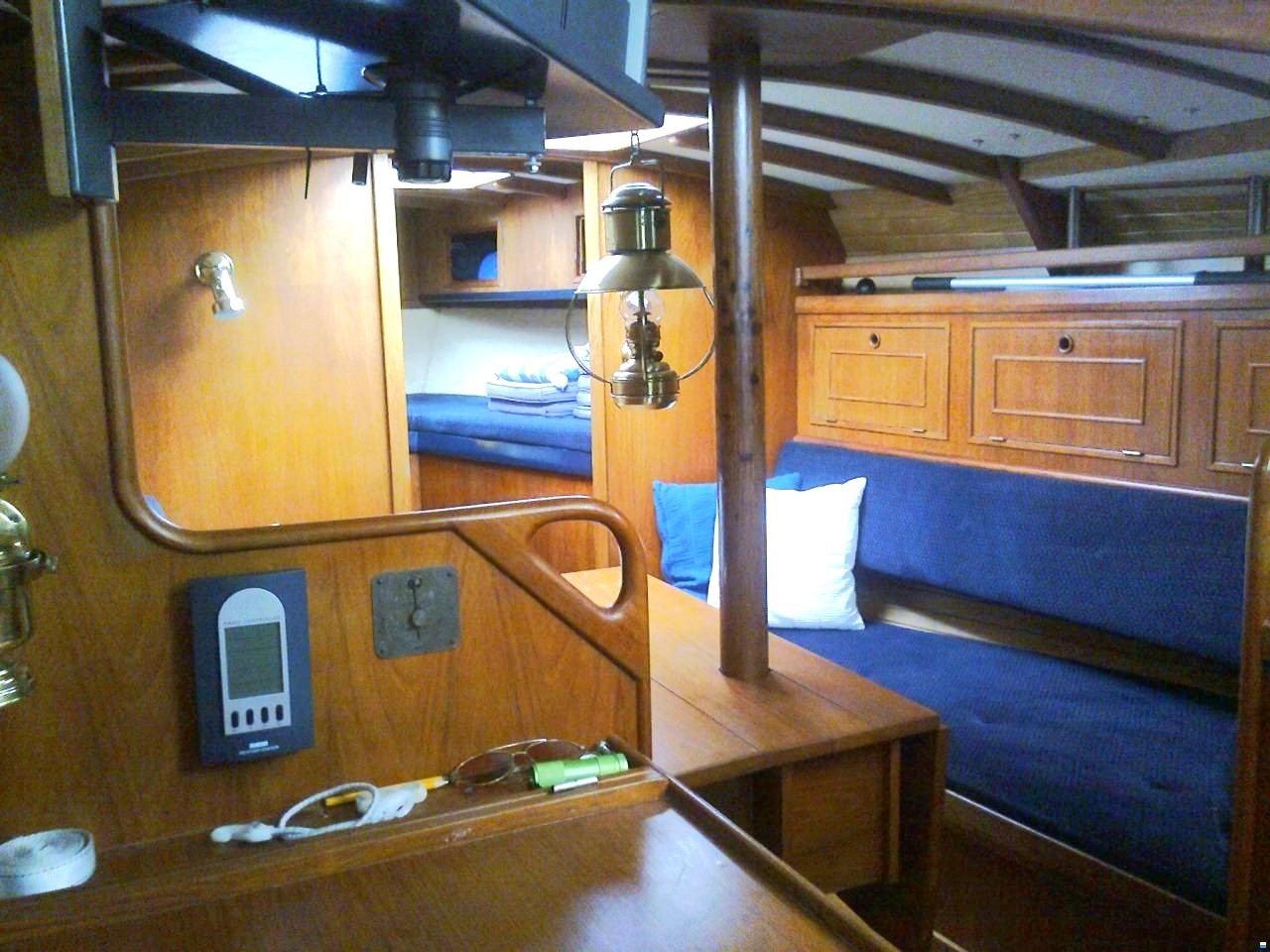 Koopmans 36 CC — foto 12 van 19