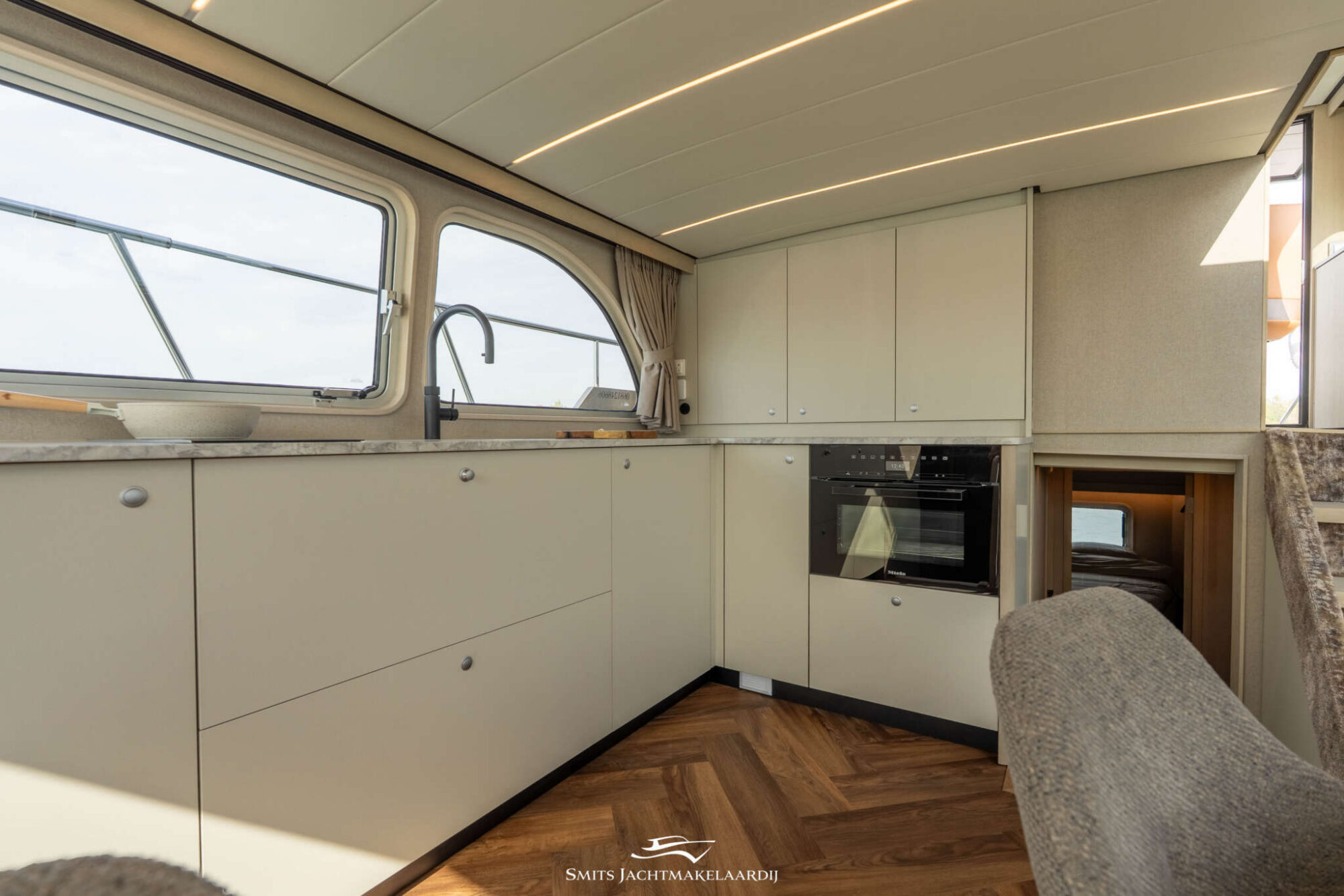 Van der Heijden 1600 VS Custom — foto 13 van 94