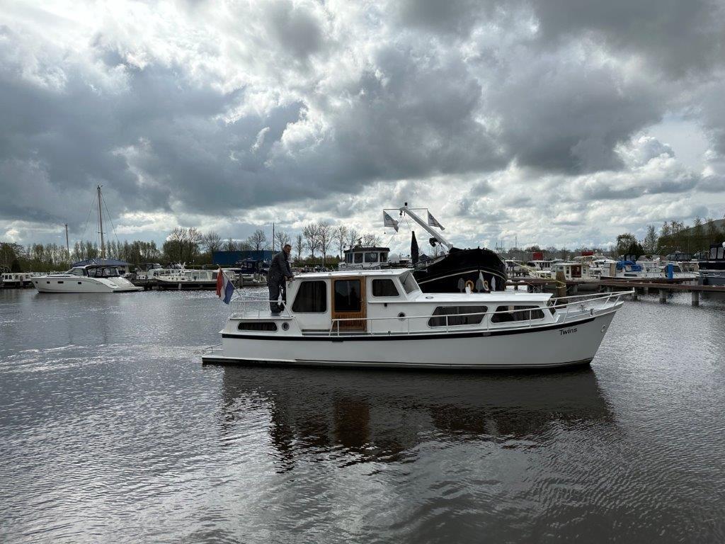 Debo Kruiser 10.50 AK — foto 2 van 13