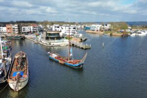 Klipperaak Avontuur — foto 2 van 12