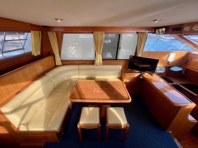 Ocean Alexander 46 — foto 27 van 87