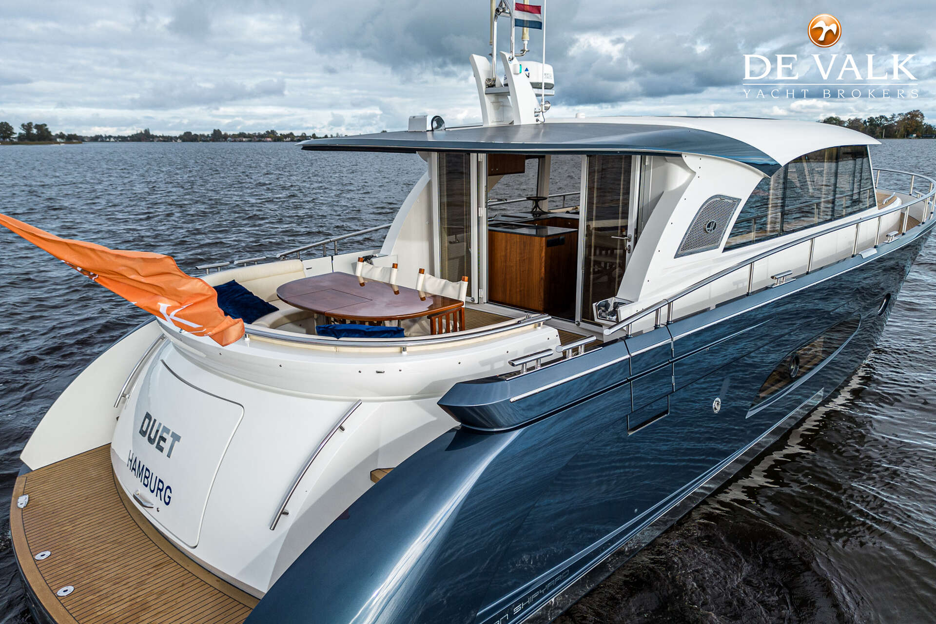 Holterman 53 Commander — foto 4 van 44