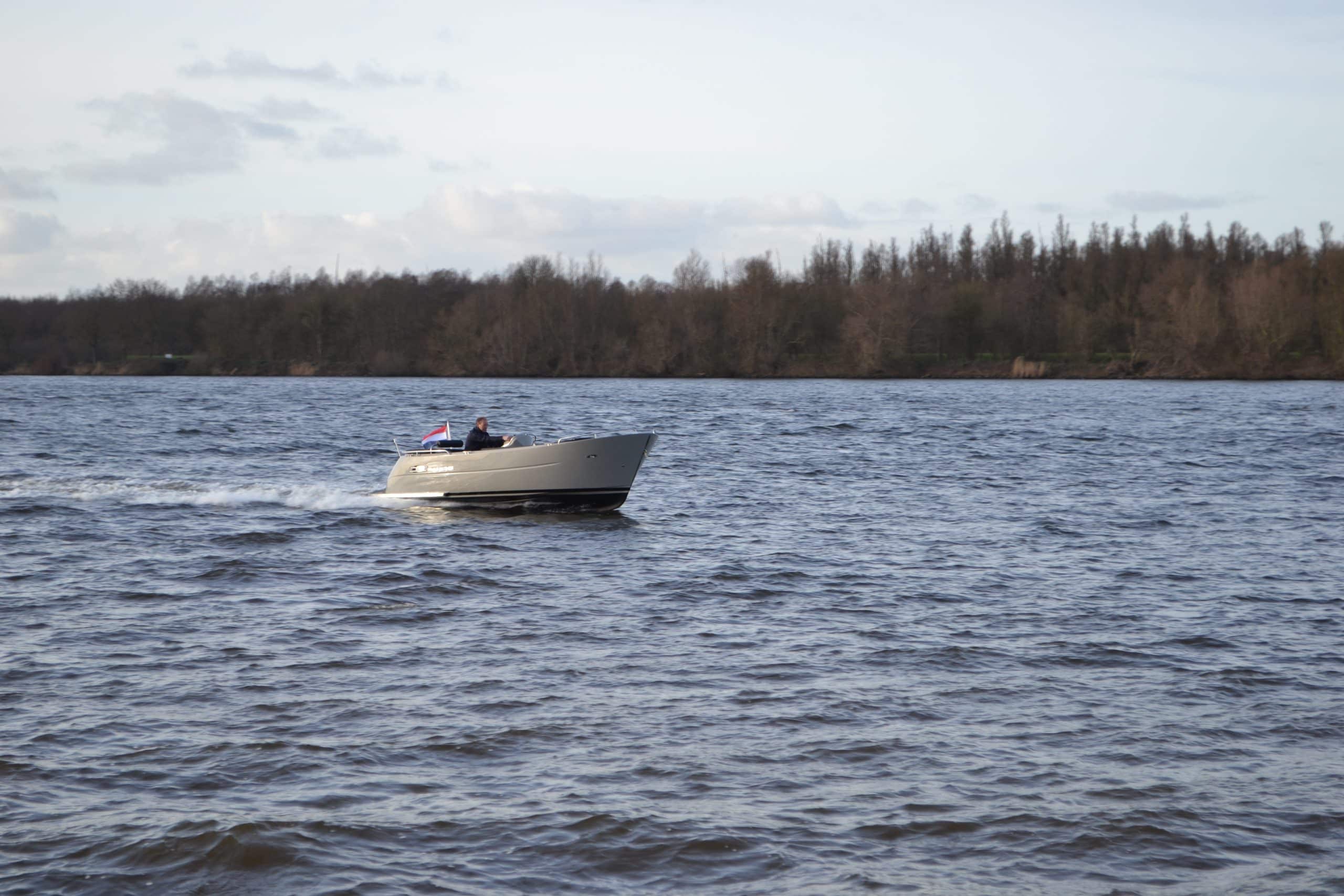 Primeur 620 Tender — foto 3 van 12
