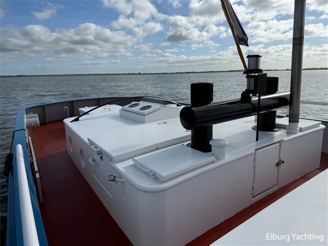 MY Avanti Sleepboot - 1900 — foto 58 van 96