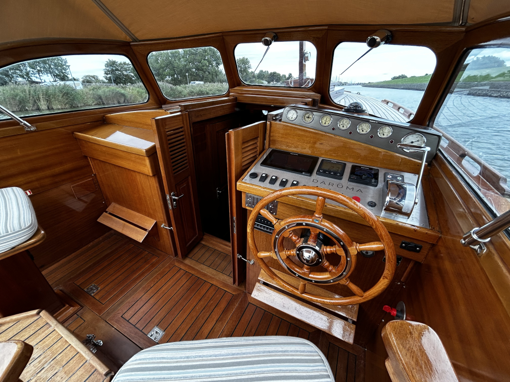 Rapsody 29 FT — foto 33 van 70
