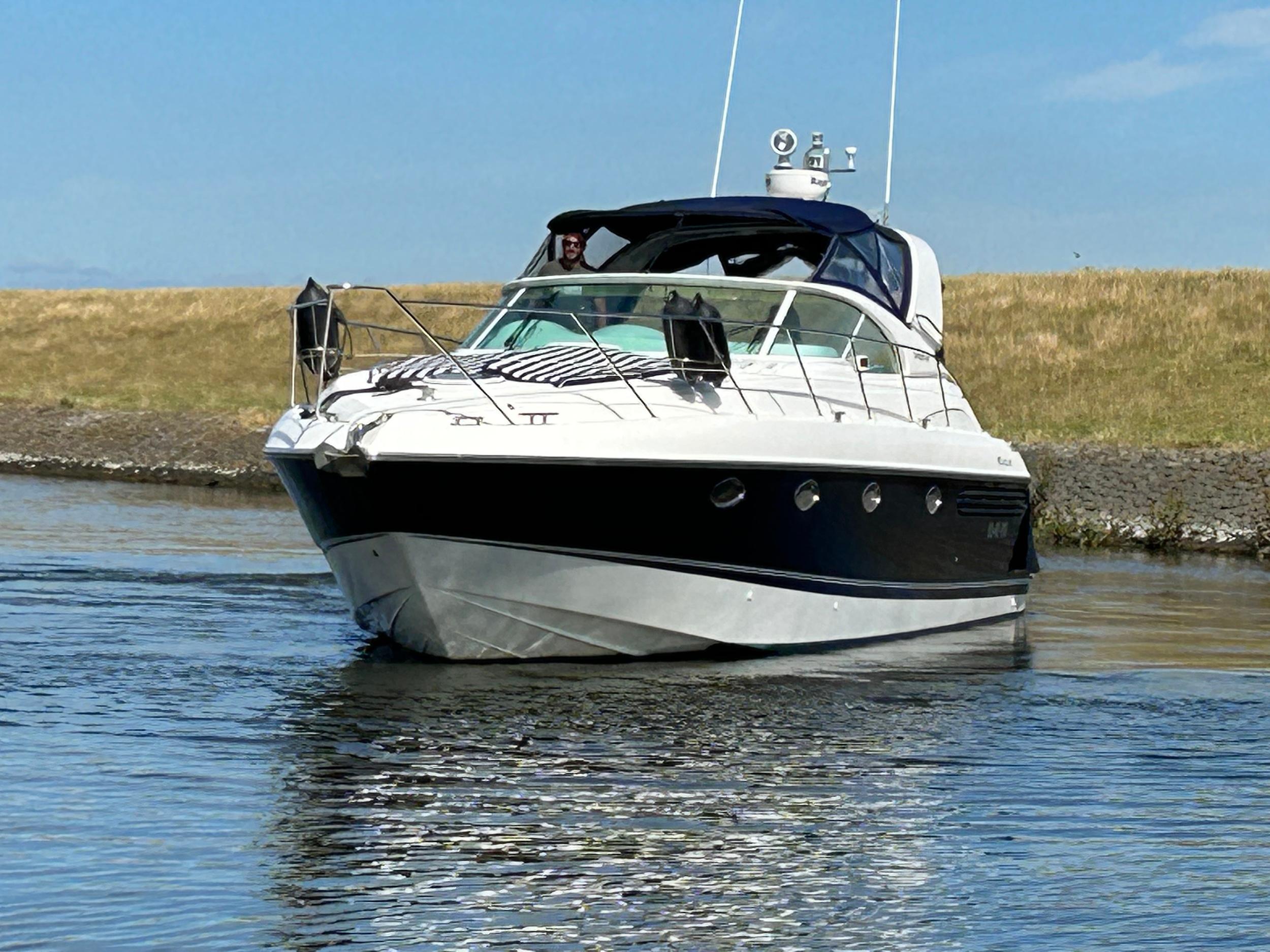 Fairline Targa 43 (Gedupliceerd) — foto 3 van 30
