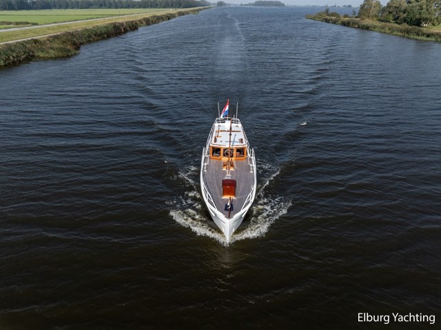 De Vries Lentsch Bromo - Full refit — foto 98 van 100