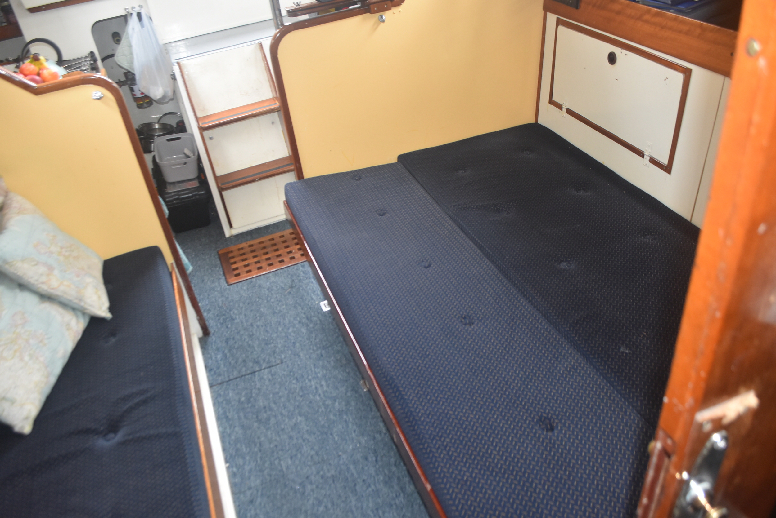 Frans Maas Raider 35 — foto 66 van 92