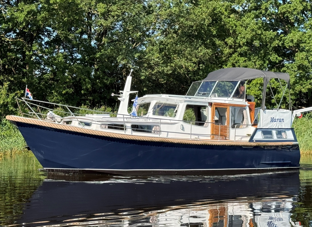 Vrijbuiter  1150 — foto 1 van 29