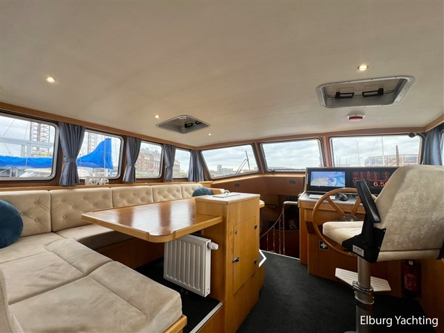 VDL Pilot 50 - Open Kuip — foto 3 van 100