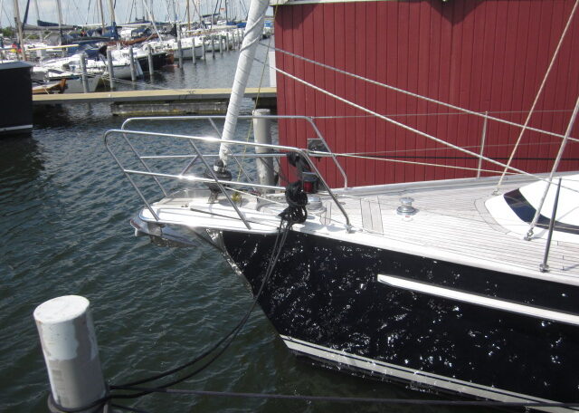 C-Yacht C12.50 bj. 2007 - C — foto 5 van 12