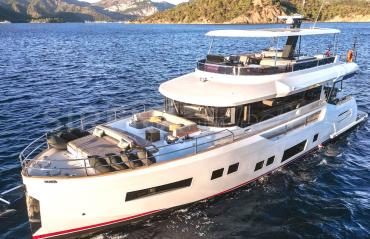 Sirena 68 (2023)