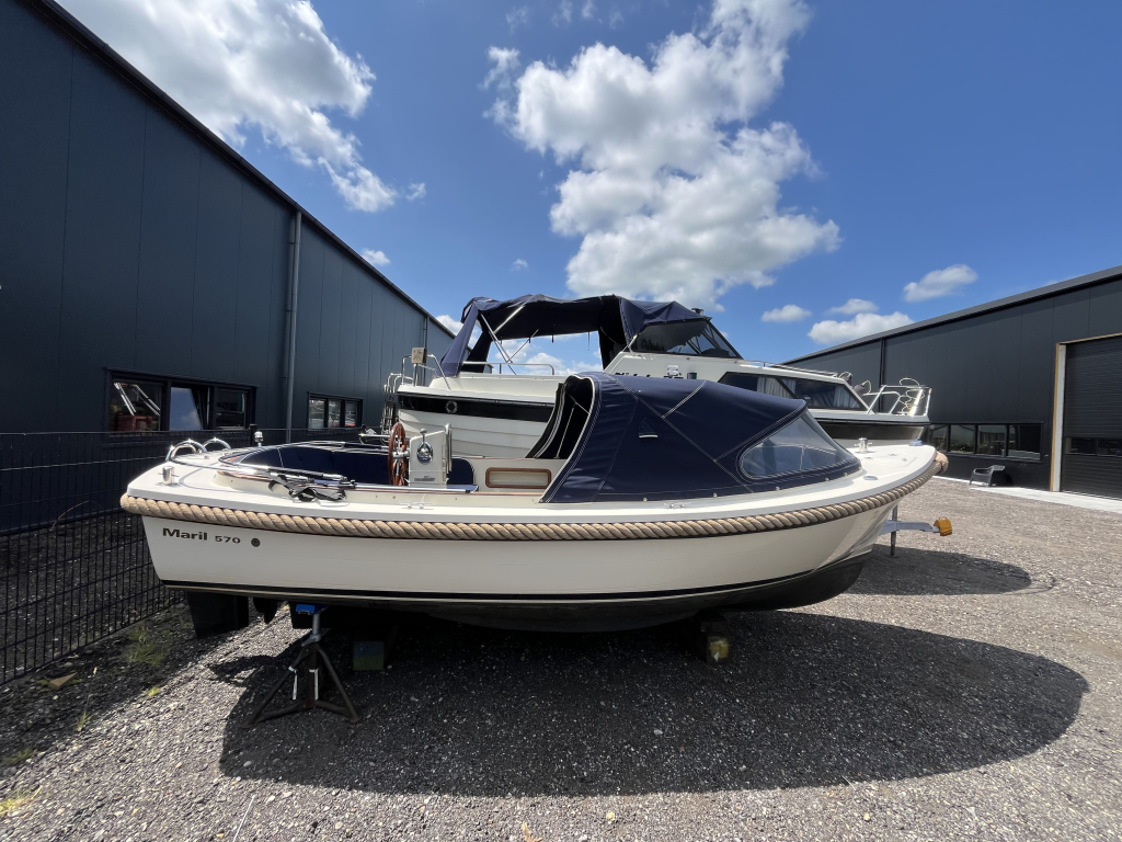 Maril 570
